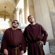 Lasko - Die Faust Gottes - galeria zdjęć - filmweb