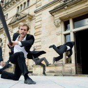 Lasko - Die Faust Gottes - galeria zdjęć - filmweb