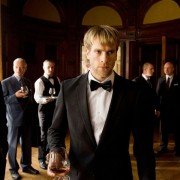 Lasko - Die Faust Gottes - galeria zdjęć - filmweb