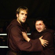Lasko - Die Faust Gottes - galeria zdjęć - filmweb