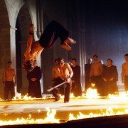 Lasko - Die Faust Gottes - galeria zdjęć - filmweb