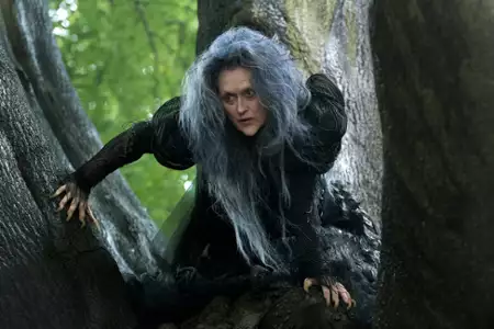 Tajemnice lasu - galeria zdjęć - filmweb