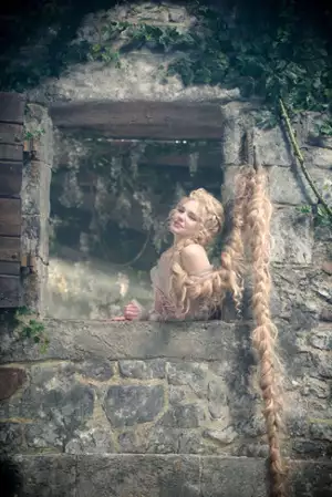 Tajemnice lasu - galeria zdjęć - filmweb