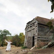 Into the Woods - galeria zdjęć - filmweb