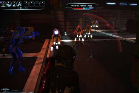 Mass Effect - galeria zdjęć - filmweb