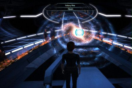 Mass Effect - galeria zdjęć - filmweb