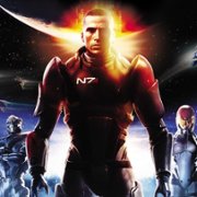 Mass Effect - galeria zdjęć - filmweb
