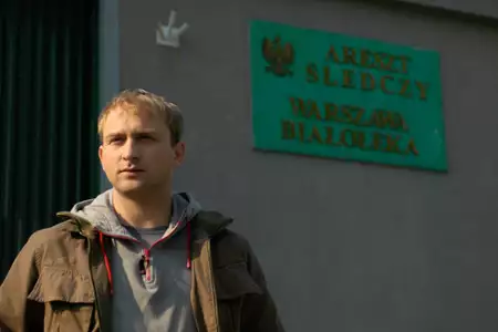 Oficerowie - galeria zdjęć - filmweb