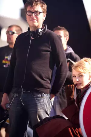 Wspaniała - galeria zdjęć - filmweb