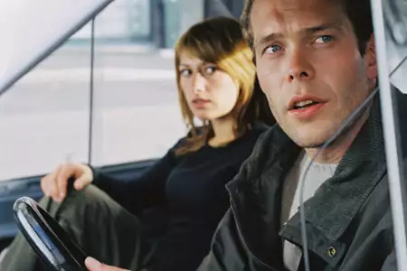 Kumple - galeria zdjęć - filmweb