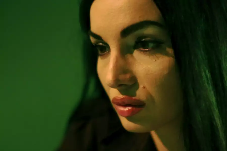 Ciało Chrystusa - galeria zdjęć - filmweb