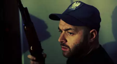 Ciało Chrystusa - galeria zdjęć - filmweb
