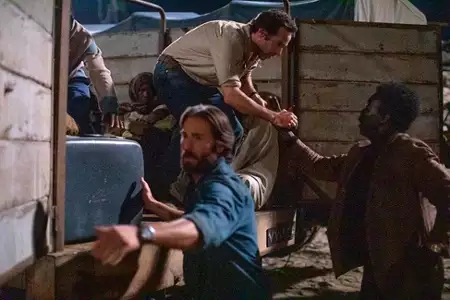 Operacja Bracia - galeria zdjęć - filmweb