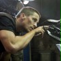 Terminator: Ocalenie - galeria zdjęć