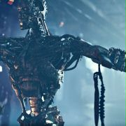 Terminator: Ocalenie - galeria zdjęć - filmweb