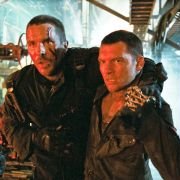 Terminator: Ocalenie - galeria zdjęć - filmweb