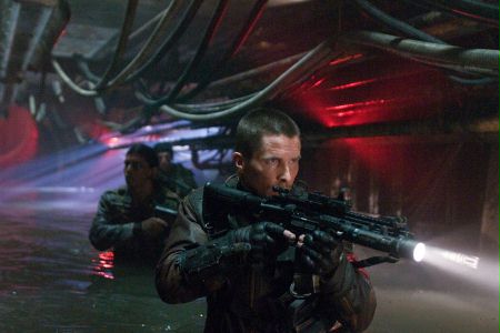 Terminator: Ocalenie - galeria zdjęć - filmweb