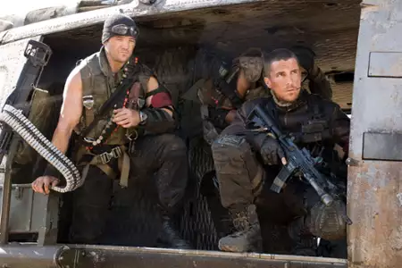 Terminator: Ocalenie - galeria zdjęć - filmweb