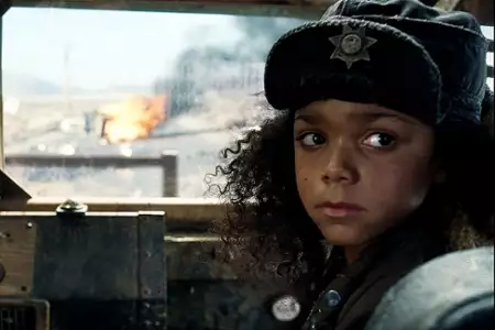 Terminator: Ocalenie - galeria zdjęć - filmweb