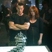 Terminator: Ocalenie - galeria zdjęć - filmweb
