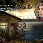Kathy Rain - galeria zdjęć - filmweb