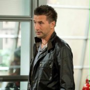 William Baldwin w Męska robota