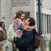 Off Campus - galeria zdjęć - filmweb