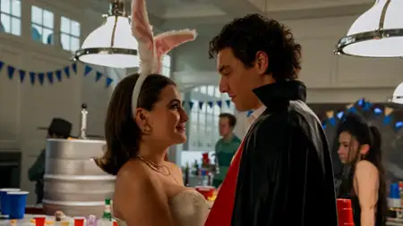 Off Campus - galeria zdjęć - filmweb