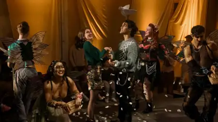 Off Campus - galeria zdjęć - filmweb