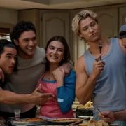 Off Campus - galeria zdjęć - filmweb