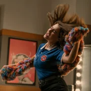 Off Campus - galeria zdjęć - filmweb