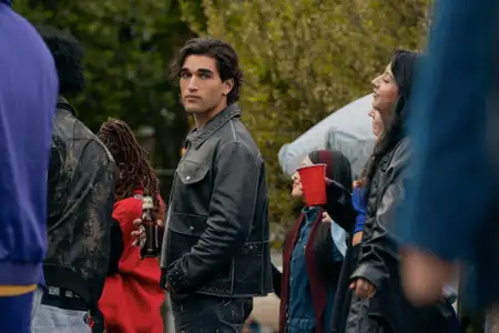 Off Campus - galeria zdjęć - filmweb