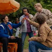 Off Campus - galeria zdjęć - filmweb