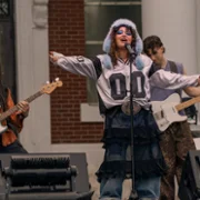 Off Campus - galeria zdjęć - filmweb