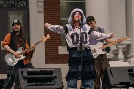 Off Campus - galeria zdjęć - filmweb