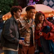 Off Campus - galeria zdjęć - filmweb
