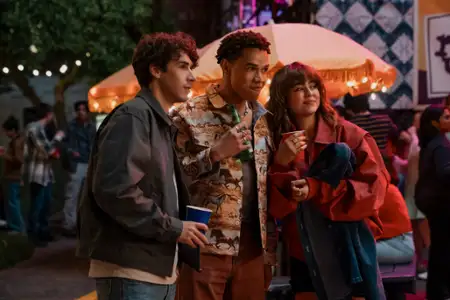 Off Campus - galeria zdjęć - filmweb