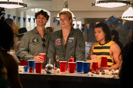 Off Campus - galeria zdjęć - filmweb