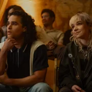 Off Campus - galeria zdjęć - filmweb