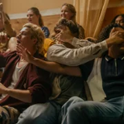 Off Campus - galeria zdjęć - filmweb