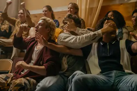 Off Campus - galeria zdjęć - filmweb