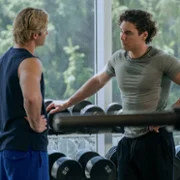 Off Campus - galeria zdjęć - filmweb