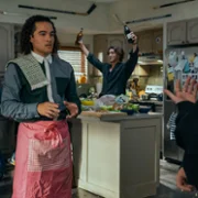 Off Campus - galeria zdjęć - filmweb