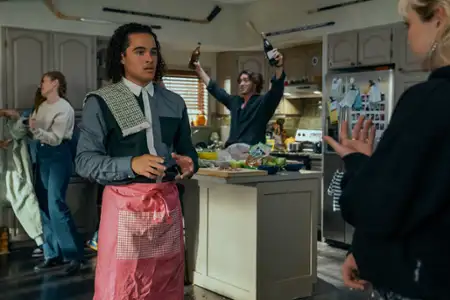 Off Campus - galeria zdjęć - filmweb