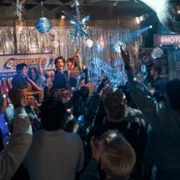 Off Campus - galeria zdjęć - filmweb