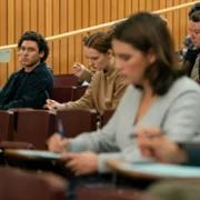 Off Campus - galeria zdjęć - filmweb