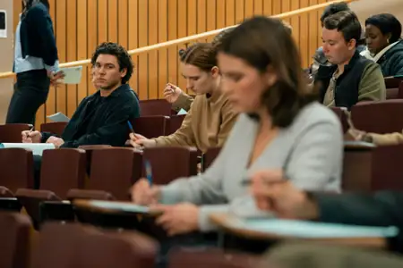 Off Campus - galeria zdjęć - filmweb