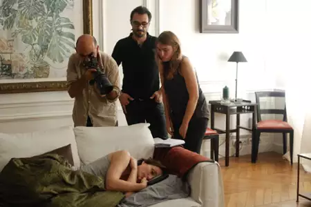 Z tobą i przeciw tobie - galeria zdjęć - filmweb