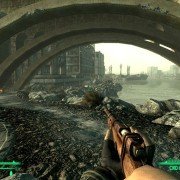 Fallout 3 - galeria zdjęć - filmweb