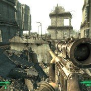 Fallout 3 - galeria zdjęć - filmweb